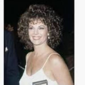 Meet your Posher, Theresa